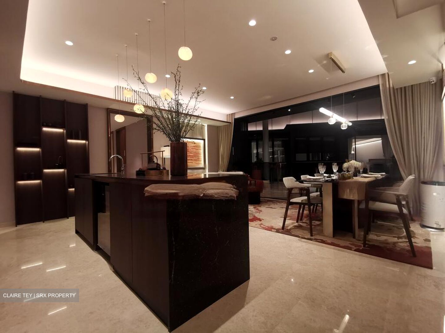 Kopar At Newton (D9), Apartment #473402591